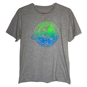 🎒Disneyland short sleeve t-shirt
